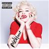 11B MADONNA REBEL HEART 2026 JAPAN CD NUOVO