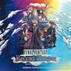 OST FINAL FANTASY Record Keeper Original Soundtrack vol.3 CD NUOVO