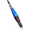 MMHHHG Scalpello ad aria, Alternativo Ad Ultrasuoni Pneumatico Struttura Lima Lucidatrice Lima Macchina 3 Mm Chuck