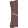 Bosch 2 608 606 062 Nastro Abrasivo, 75X508 mm, Grana 80