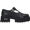 Cult Mocassini Donna Nero Clw455600 NERO 37