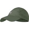 MONTURA Brand cap Cappello Leggero Unisex con Visiera Colore Verde Salvia