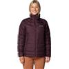 Columbia Powder Lite 2 - Piumino da donna con cerniera intera (confezione da 1)