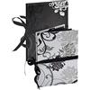 walther design Leporello 12 Foto 10 x 15 cm Grindy ML-200