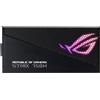ASUS Alimentatore Asus ROG Strix 750G Aura Edition, 750W, Completamente Modulare, 80+ Gold