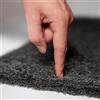 matnext Sotto materasso Matnext Airflow ECO 15 mm in fibre di cocco e lattice naturale - Sotto materasso sostenibile e traspirante per l'aerazione del materasso (150cm x 200cm)