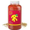ANIMA-STRATH Anima Strath Granulato - 61 Micronutriementi, Integratore Alimentare di Lievito Vegetale Per Cani & Gatti - Vitamine per Alimenti per Cani - Vegetariano - 500g
