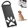YITYDaMai Piastra di Ancoraggio a Terra per Cani, Picchetti Ancoraggio per Cani di Piccola Media Grande, Supporto Punto di Ancoraggios Mobile per Cuccioli Animali Domestici Giardino Campeggio Spiaggia Cortile