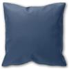 Cieffepi Home Collections Federa Copricuscino ECOPELLE (70 x 70 cm, Avion)