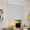 OR Tende - Tenda a Rullo Oscurante SLIM 300x100 cm su misura Personalizzabile per interni per porta finestra e basculante Made in Italy