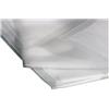 TOMMI Buste Sottovuoto per Alimenti Goffrate 13x22cm - Confezione da 100 Pezzi - Sacchetti Professionali per Conservazione Cibi, Congelatore e Cottura Sous Vide, Compatibili con Tutte le Macchine Sottovuoto