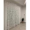 Tende Arredo Tessile - Tenda Camera da Letto, Soggiorno, Cucina SU MISURA, Altezza 300cm (da concordare) e Larghezza Personalizzabile, Tende 300 cm Altezza per Interni Moderne