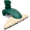 HS PRODUCTS Spazzola per Aspirapolvere Folletto HD35 Compatibile con Modelli 130-131 -135-136- 140-150- 20-0 220S - Ricambio per Aspirapolvere di Alta qualità con Sottospazzola Inclusa