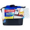 Vileda Supermocio Revolution Kit Completo
