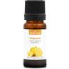 La Compagnie des Sens BERGAMOTTO (Citrus x bergamia) BIO - 10mL - Olio Essenziale di Qualità Premium - 100% Puro, Naturale, Garantito ChromaCert® - Chemiotipizzato & Integrale