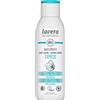 lavera basis sensitiv Lozione Corpo Express - cosmetici naturali certificati - vegan - aloe vera bio e olio di jojoba - 250ml