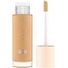 Catrice Cosmetics CATRICE Soft Glam Filter Fluid 040 Medium - Tan - Fluido viso colorato a coprenza leggera - Texture cremosa e ultra leggera - Con Vitamina E e squalano - Make-up vegano - 30 ml