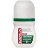 Borotalco, Deodorante Uomo Roll On Asciutto Originale, Formula Senza Alcool con Talco Assoluto, Assorbe il Sudore, Profumo Borotalco, 72h di Efficacia - 1 Flacone da 50 ml
