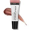 The Inkey List Tripeptide Plumping Lip Balm 10ml | Clinically Proven Plumping Tinted Lip Care | Hydrates Dry Cracked Lips | Vegan & Cruelty Free | Mocha Tint
