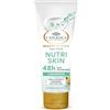 L'Angelica Beauty Essence, Body Lotion Nutri Skin, Pelle Nutrita, Idratata, 48H di Idratazione, Crema Corpo Con Ceramidi, Estratto di Vaniglia, Mandarino 100% Naturale, 250ml