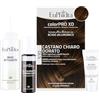 Euphidra ColorPro XD, 530 Castano Chiaro Dorato - 180 gr