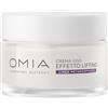 Omia Metamorphosis, Crema Viso Effetto Lifting, Ideale per Pelli Mature, Migliora la Tonicità della Pelle, Formula Vegana, 50 ml
