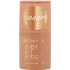 Essence Cosmetics essence BABY GOT BRONZE shimmering bronzer, risultato istantaneo, naturale, brillante (5.5g)