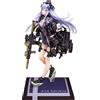 Phat Company Girls' Frontline 416 MOD3 Heavy Damage Ver. Figura nuova