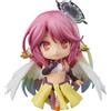 Good Smile Company (GOOD SMILE COMPANY) Nendoroid Jibril No Game No Life Figure Japan Import nuovo