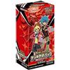 Konami Digital Entertainment Yu-Gi-Oh! Rush Duel Deck Modification Pack Super Speed Rush Road!! Scatola