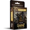 ‎No Loading Games Gwent Art Sleeves - Nilfgaard - Contains 100 Art Sleeves, Standard Size