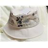 Disney Cappello berretto Tokyo DisneySea 25th Anniversary Sparkling Jubilee Bucket n...