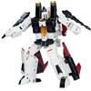 Transformers Legacy United, Voyager Class, Ramjet (universo G1), action figure