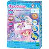 Aquabeads - 35128 enfres Unicorn Fantasy Craft Kit - Arts & Crafts Bead Activity Toy