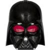Star Wars Hasbro, Darth Vader, Maschera Elettronica, Giocattoli Versione Inglese