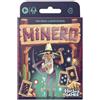 Hasbro Gaming Minero, gioco di carte per famiglie