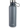Lacor 62666.0-62666 - Bottiglia Eira Thermos, 500 ml, Acciaio Acciaio