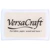 Tsukineko VersaCraft Ink Pad-White