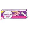 TOWA PHARMACEUTICAL SPA TEST DI GRAVIDANZA SU SANGUE NG PRECISION+