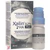 VISUFARMA SPA XAILIN PLUS 0,2% HA COLLIRIO 10 ML