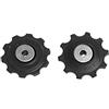 Campagnolo CMP Rotelline Ricambi, Nero, L