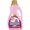 Woolite Wolite - Detersivo per bucato lana e seta, confezione da 2 pezzi, 750 ml