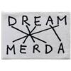 SELETTI TAPPETO DREAM MERDA 70X100 CM 18