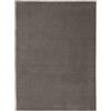 carpetfine Tappeto di lana Gabbeh Lola grigio 200x250 cm | Tappeto moderno per soggiorno e camera da letto