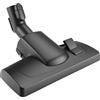 Foydream Spazzola Parquet per Ricambi Aspirapolvere Miele, Bocchetta da 35 mm per pavimenti, compatibile con Miele, Kärcher, Bosch, Siemens, Samsung, Thomas, Philips, Metabo, serie S1, S2, S4, S5, S6, S8