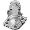 VALEO 438168 Motorino d'avviamento Potenza nominale: 1,3 kW Stop & Start: NO N° denti: 9 denti Voltaggio: 12 V Direzione di rotazione: CLOCKWISE
