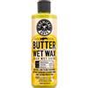 Chemical Guys Cera Auto Umida Butter Wet Wax 473 ml. Eccellente Protezione Contro i dannosi Raggi UV, aiutando a prevenire Lo scolorimento della Vernice