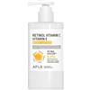 APLB Retinol Vitamin C Vitamin E Body Lotion Lozione per il corpo 300 ml