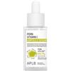 APLB PDRN Vitamin C Ampoule Serum Siero viso 40 ml