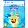 Bandai Namco Baby Shark: Sing & Swim Party [GRA PS5]